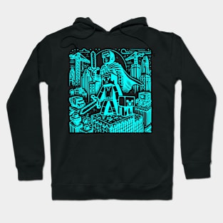 MINECRAFT Hoodie